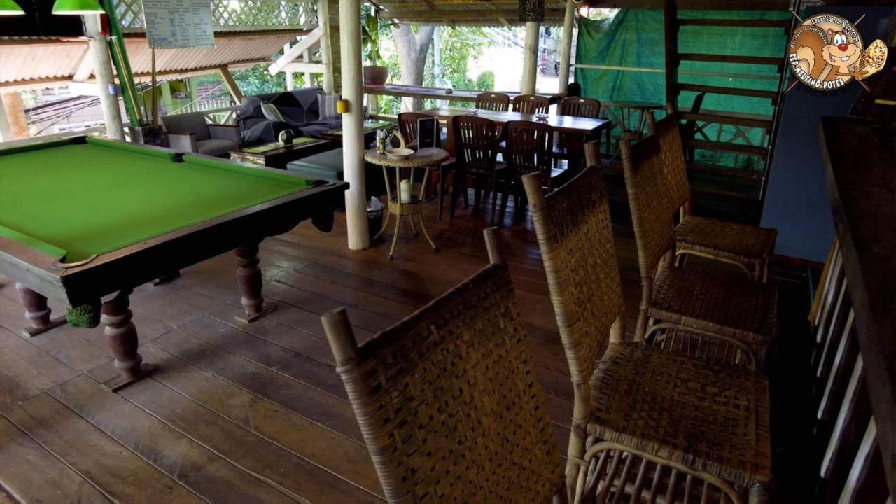 Kep Melting Potes Hotel Kültér fotó