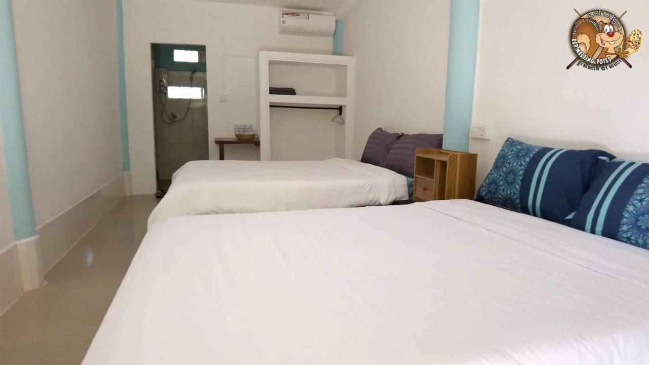 Kep Melting Potes Hotel Kültér fotó