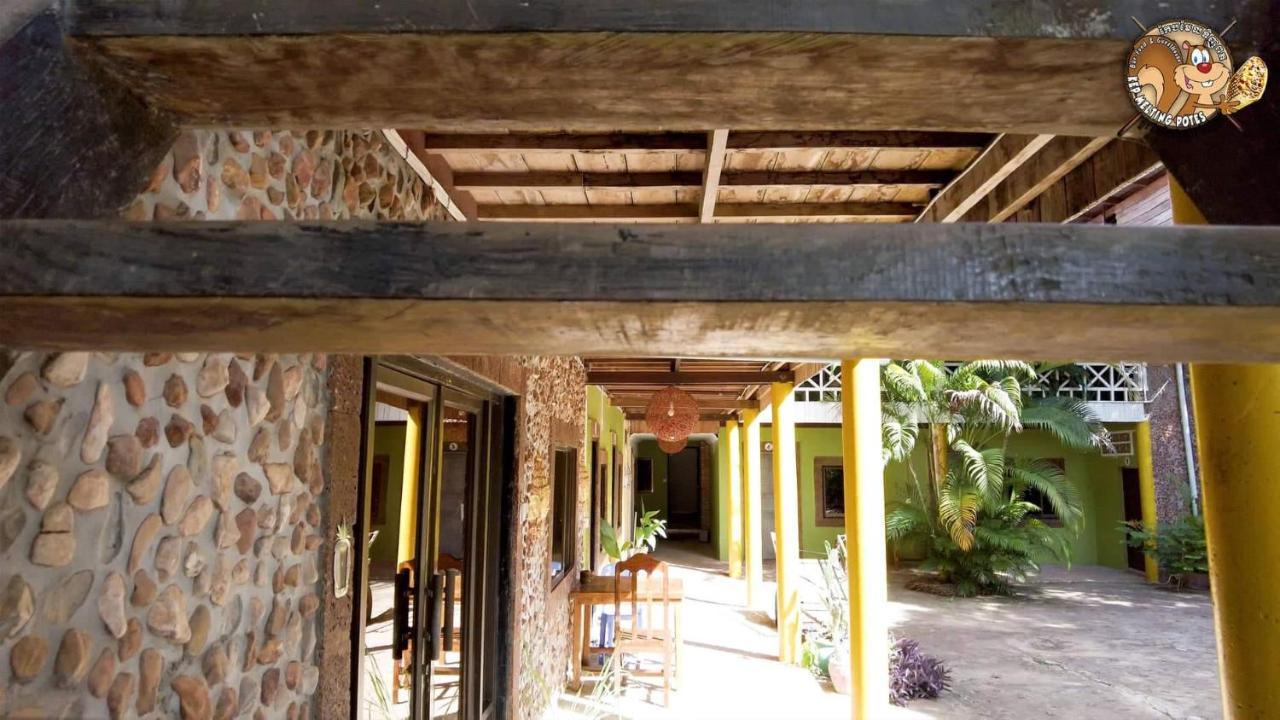 Kep Melting Potes Hotel Kültér fotó