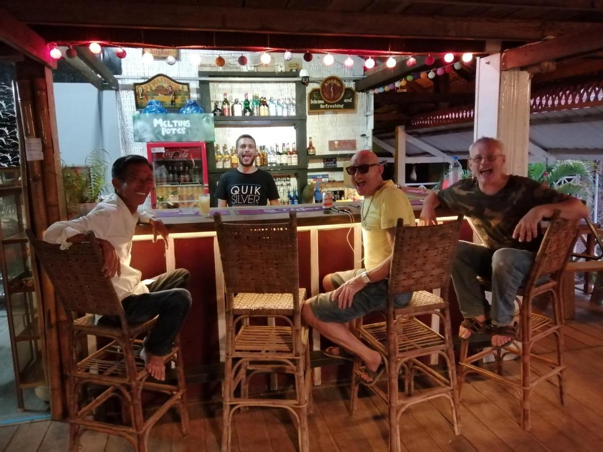 Kep Melting Potes Hotel Kültér fotó